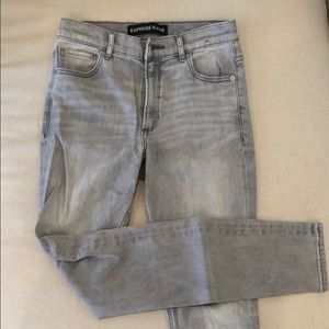 Express jeggings
